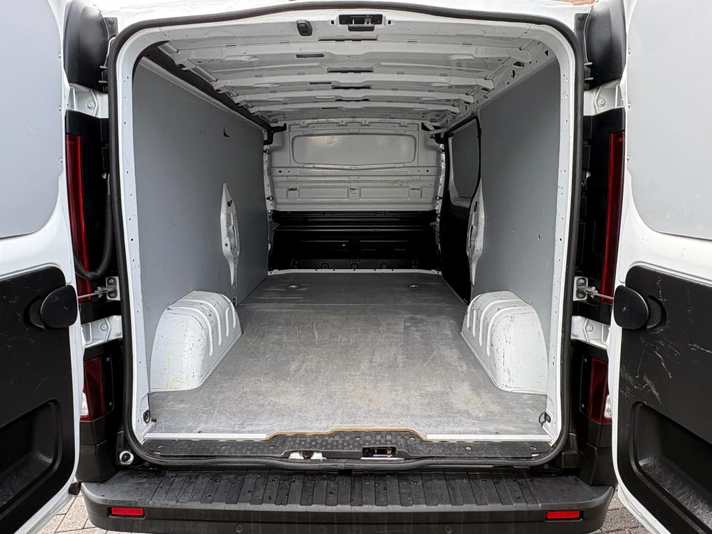 Renault Trafic – foto 11