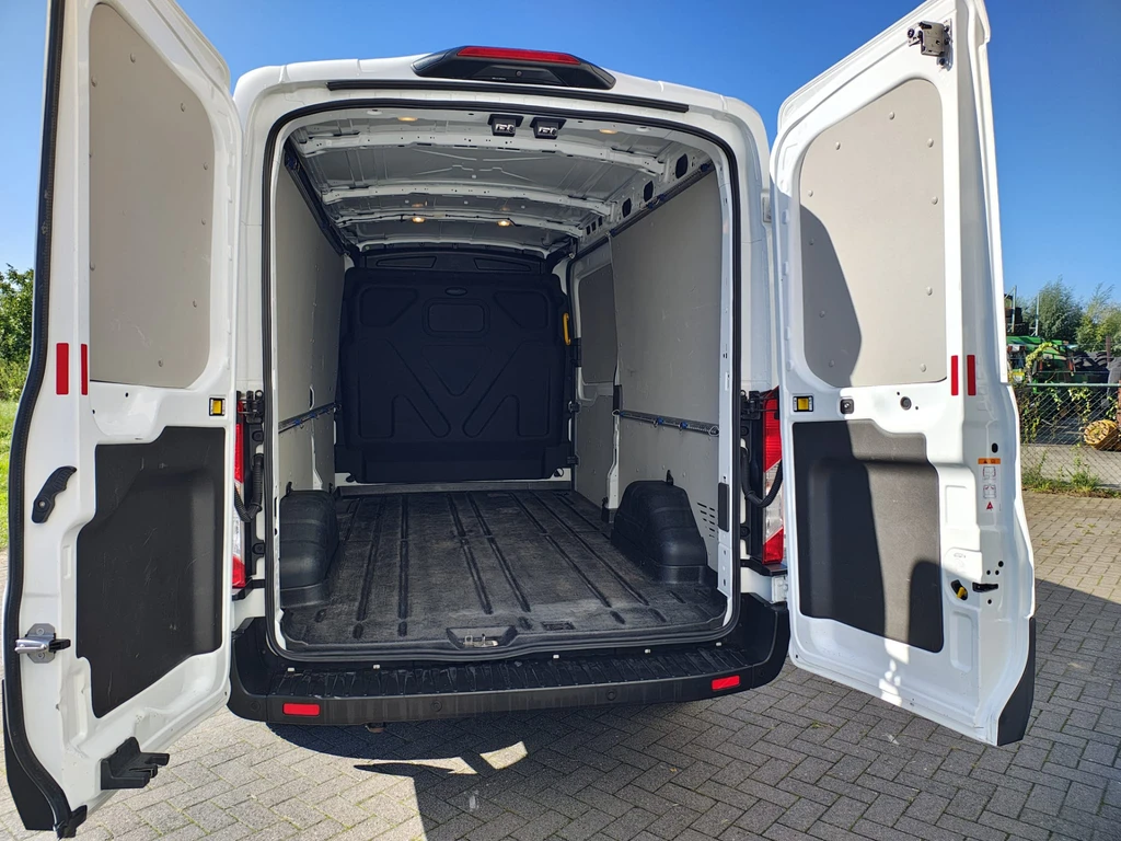 Ford Transit – foto 20