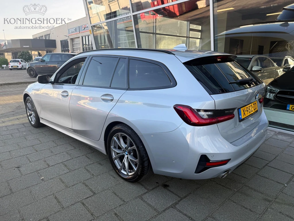 BMW 3 Serie – foto 2