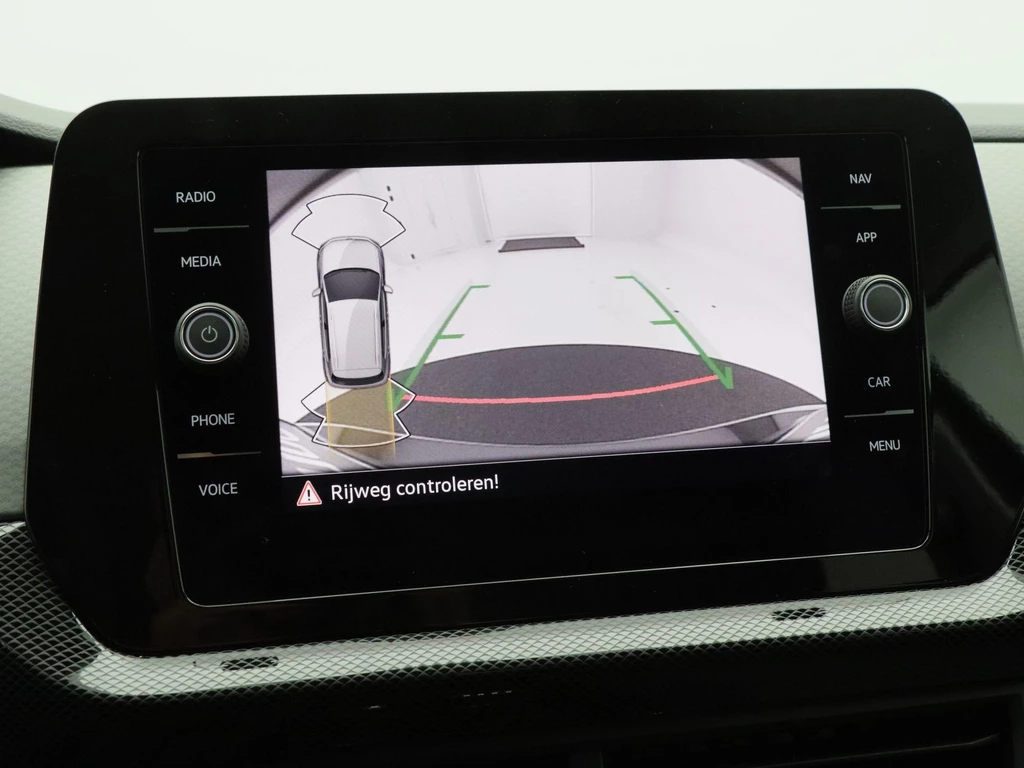Volkswagen T-Cross – foto 27