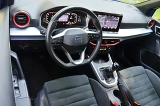 SEAT Arona – thumbnail 45