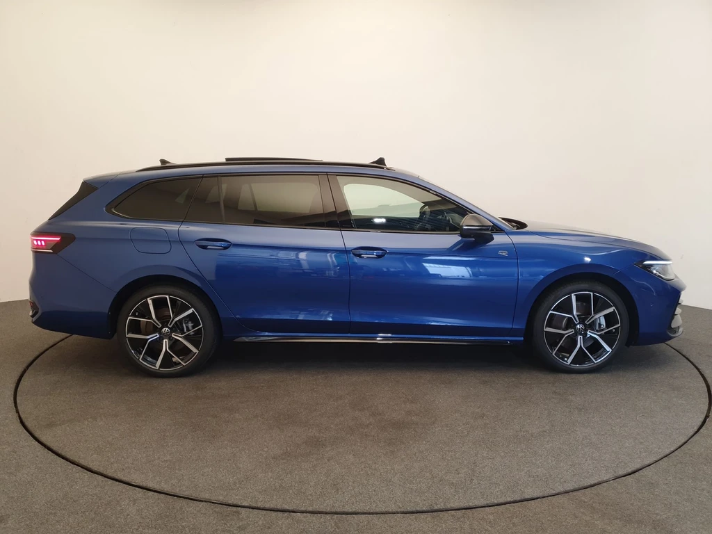 Volkswagen Passat – foto 7
