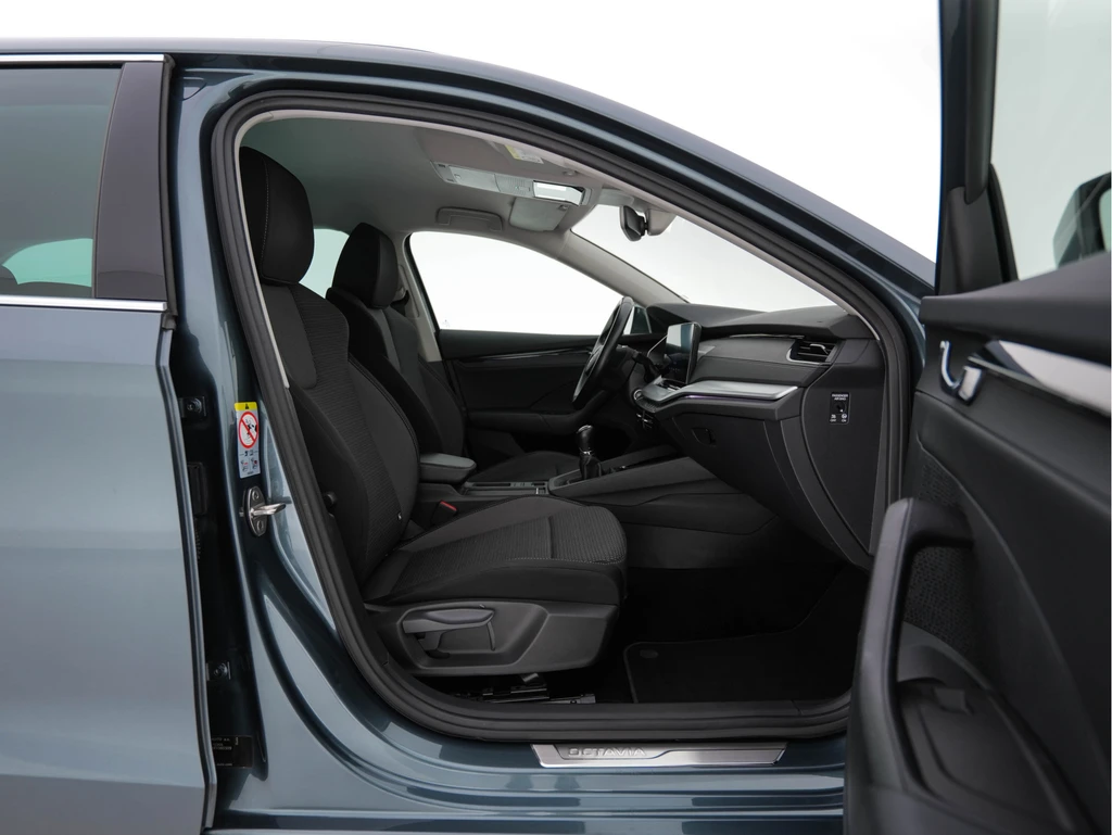 Škoda Octavia – foto 12