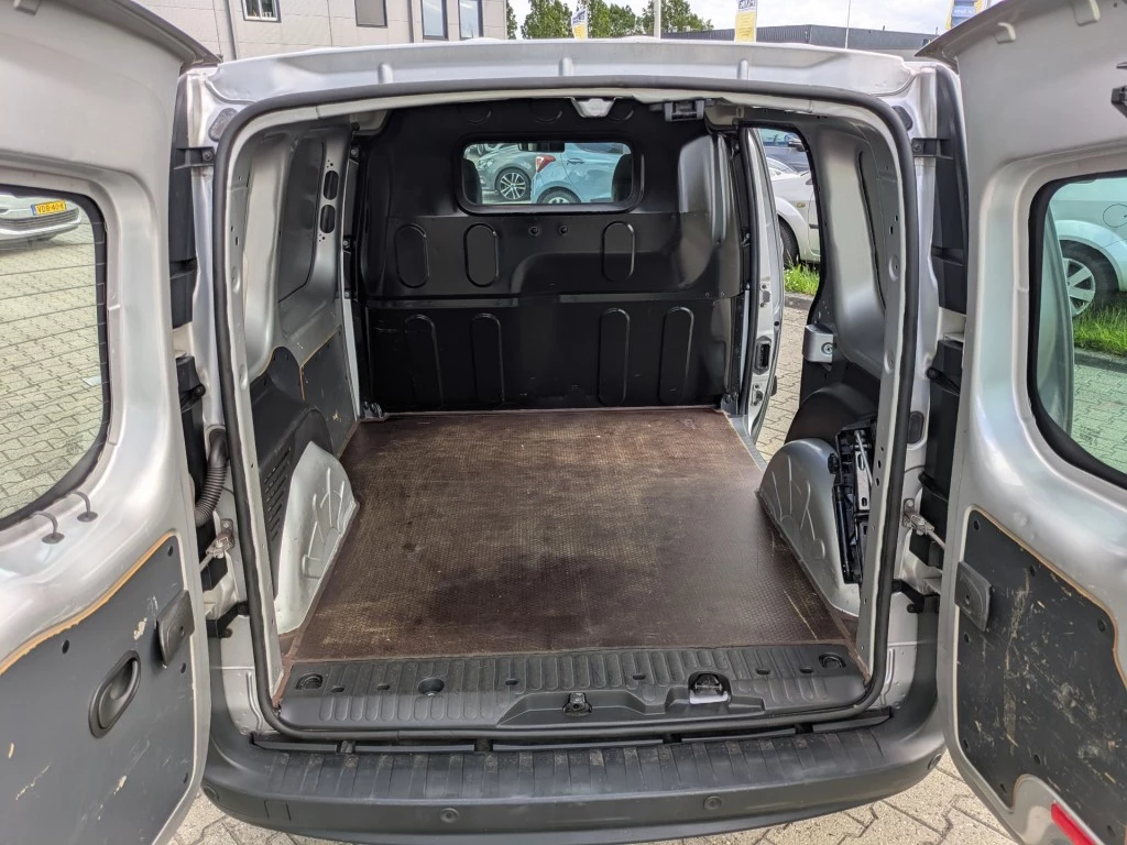 Mercedes-Benz Citan – foto 12