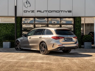 Mercedes-Benz C-Klasse – thumbnail 3