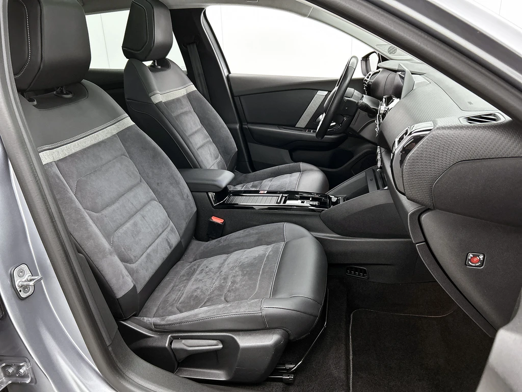 Citroën ë-C4 X – foto 47