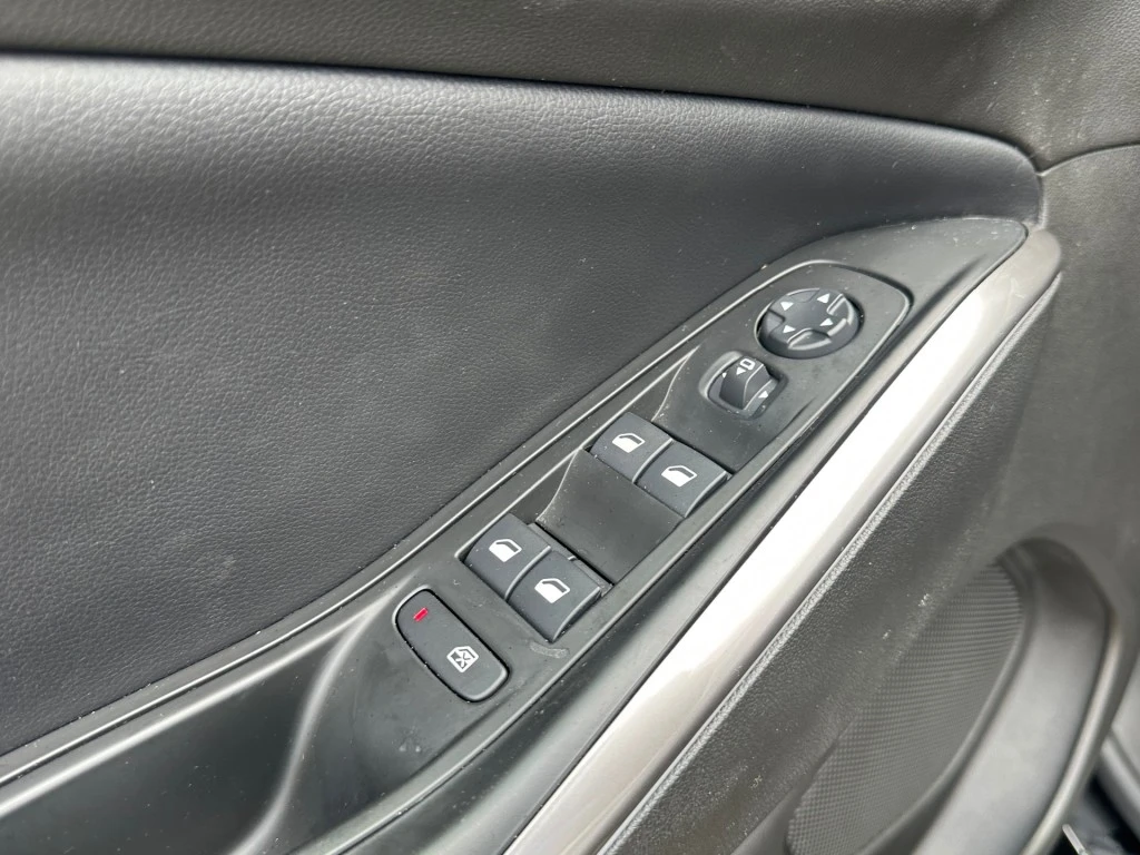 Opel Grandland – foto 36