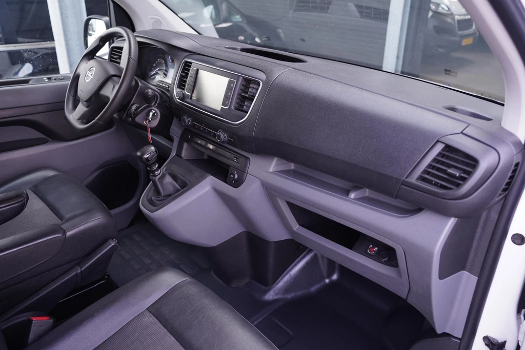 Opel Vivaro – foto 32