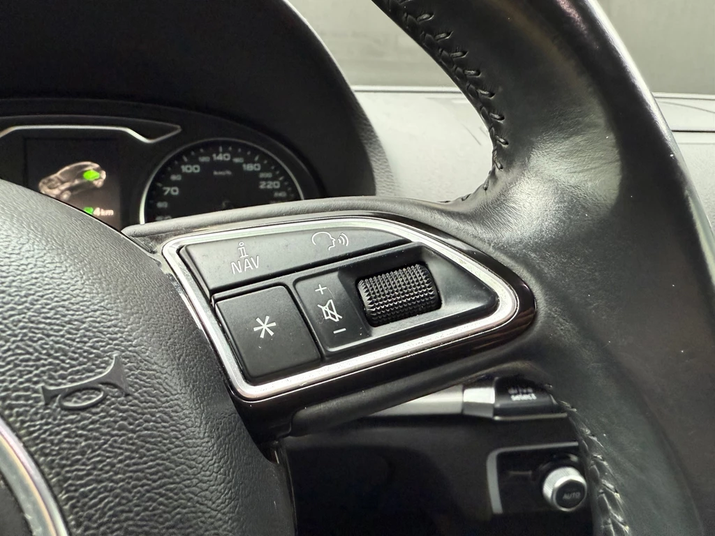 Audi A3 – foto 42