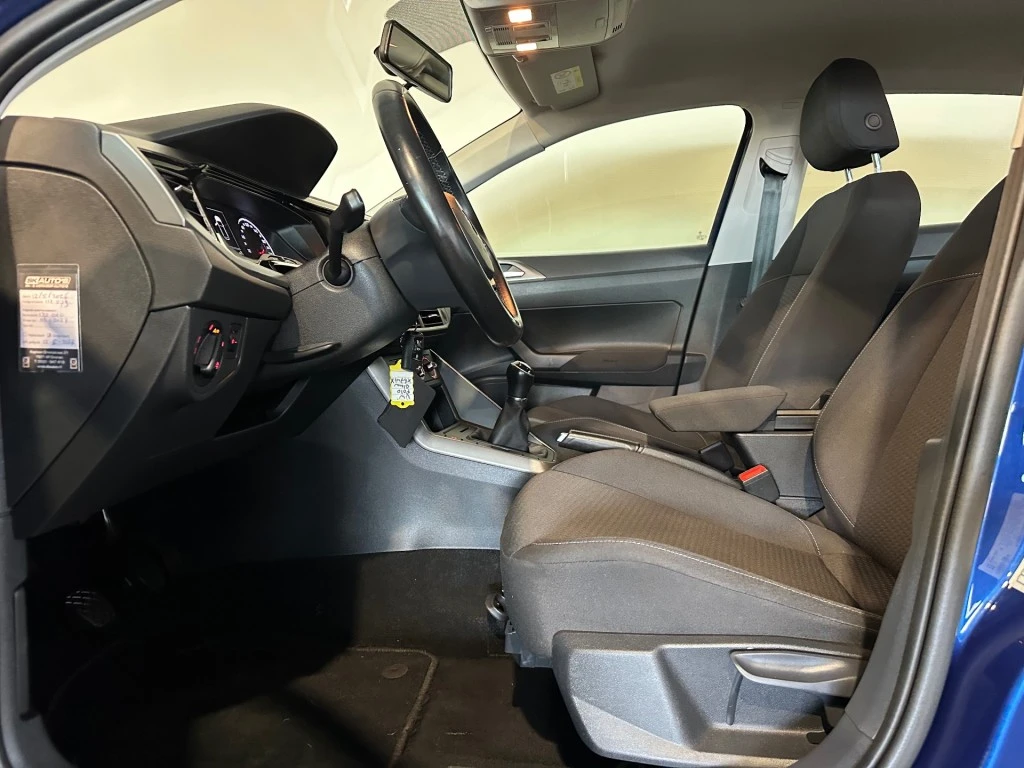 Volkswagen Polo – foto 15