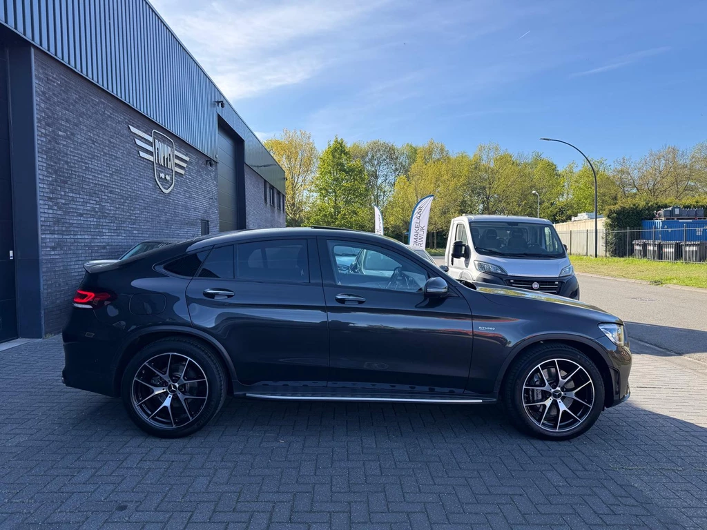 Mercedes-Benz GLC – foto 9