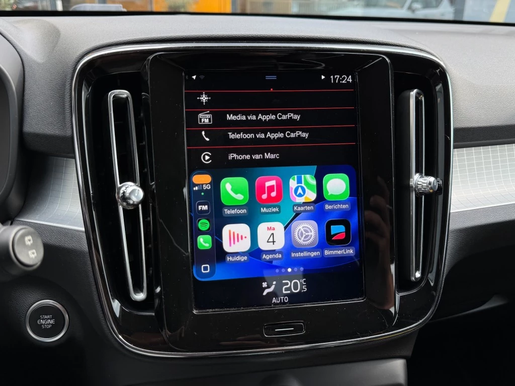 Volvo XC40 – foto 12