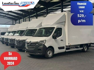 Renault Master – thumbnail 1