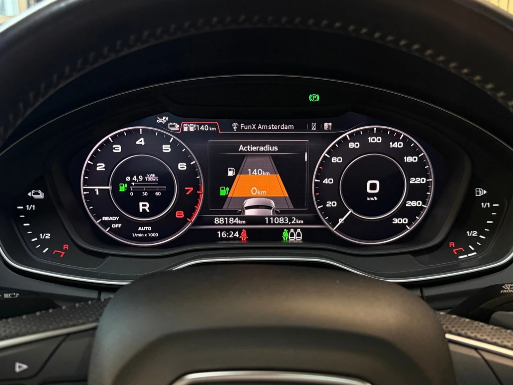 Audi Q5 – foto 41
