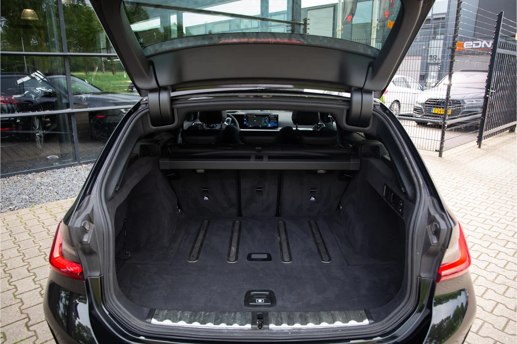 BMW 3 Serie – foto 28