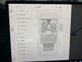 Tesla Model X – thumbnail 24