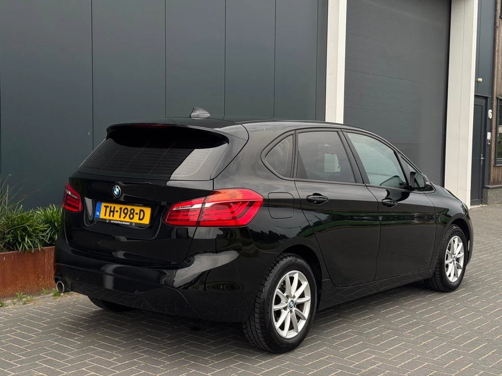 BMW 2 Serie – foto 11