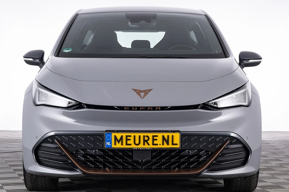 CUPRA Born – foto 6