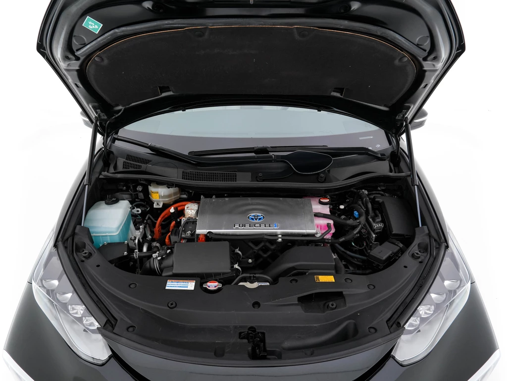Toyota Mirai – foto 26