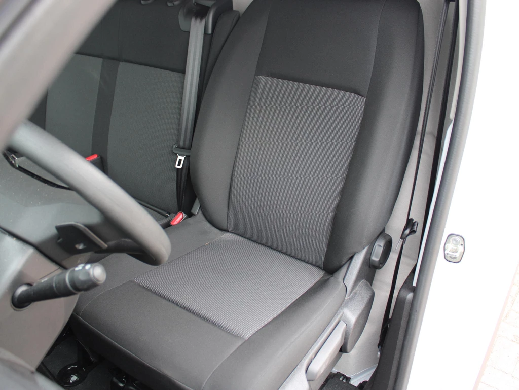 Peugeot e-Expert – foto 10