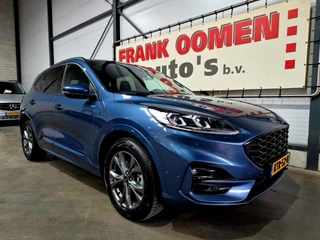 Ford Kuga – thumbnail 11