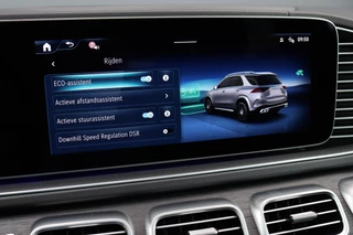 Mercedes-Benz GLE – thumbnail 52