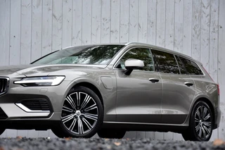 Volvo V60 – thumbnail 2