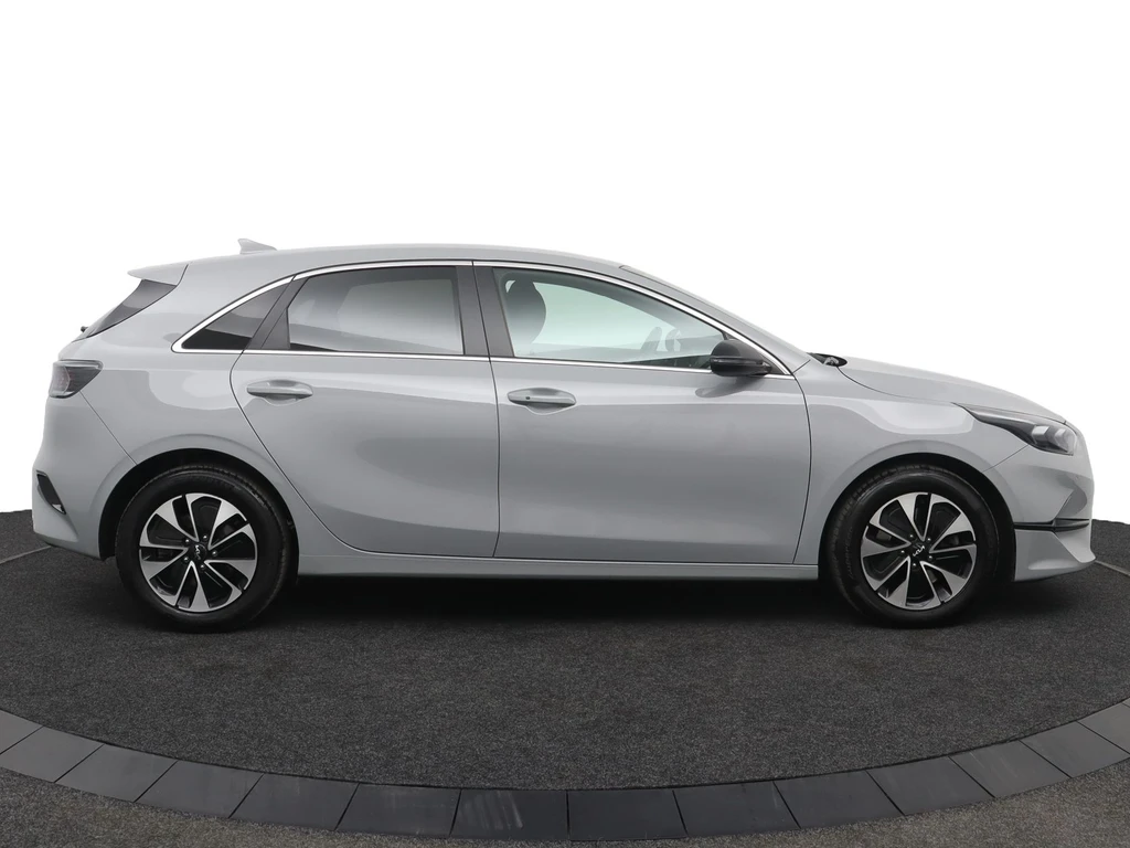 Kia Ceed – foto 10
