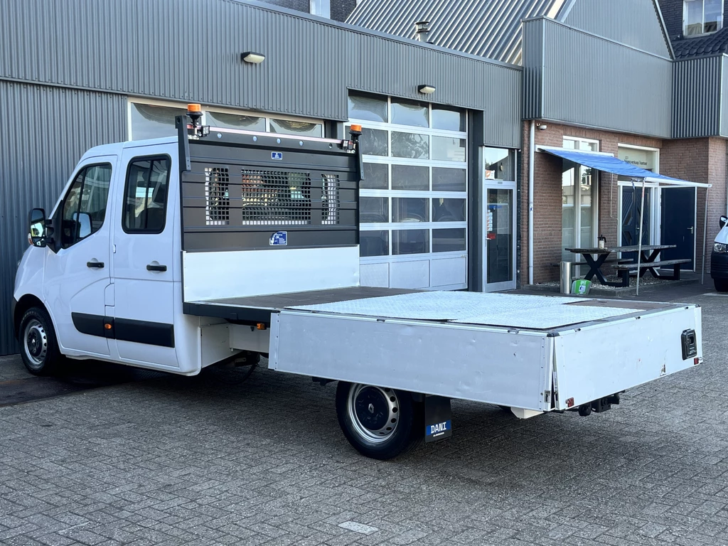 Renault Master – foto 10