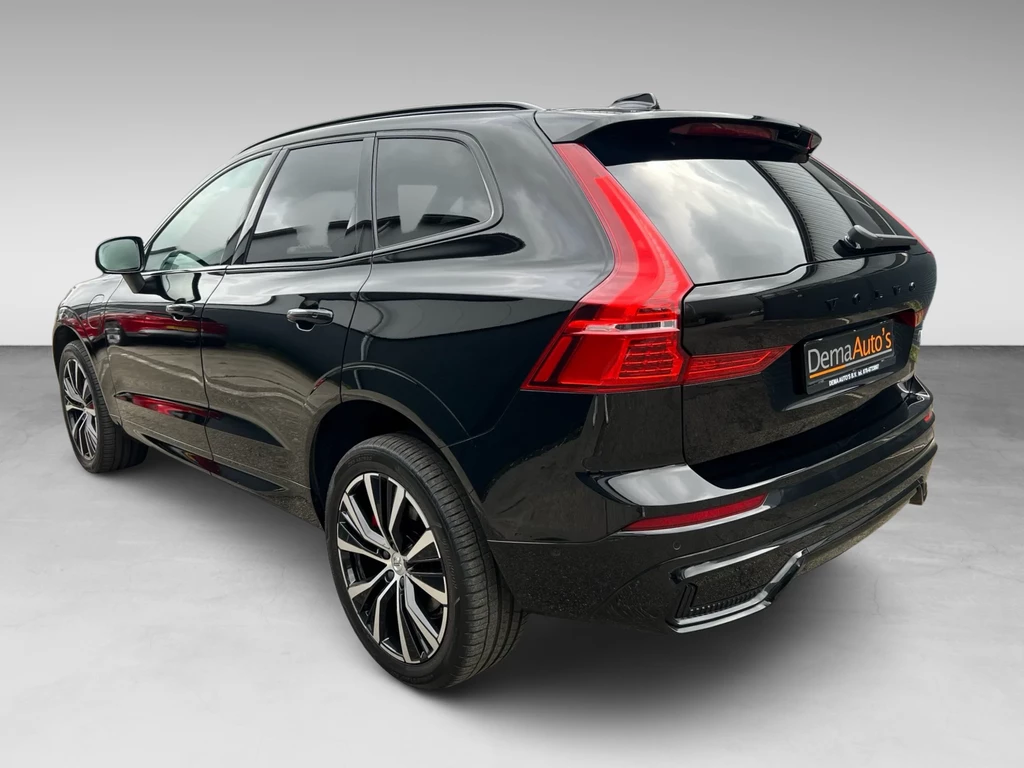 Volvo XC60 – foto 8