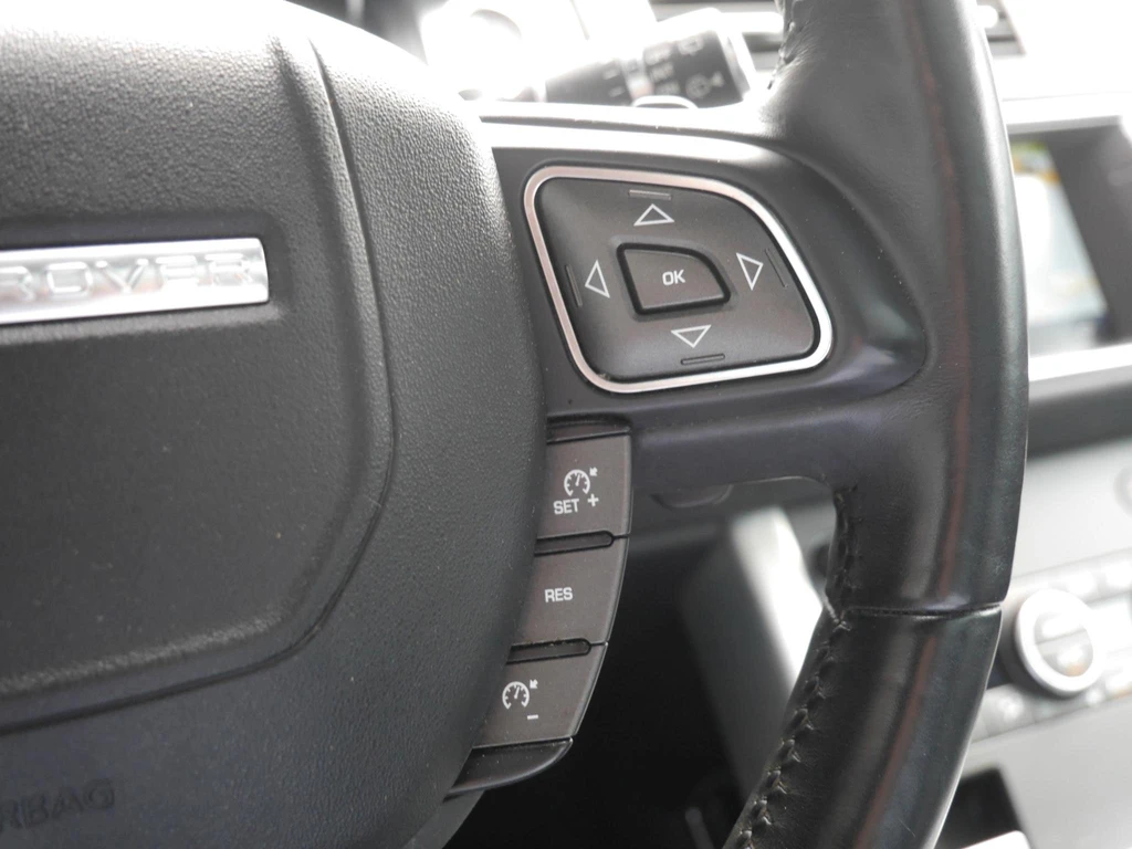 Land Rover Range Rover Evoque – foto 22