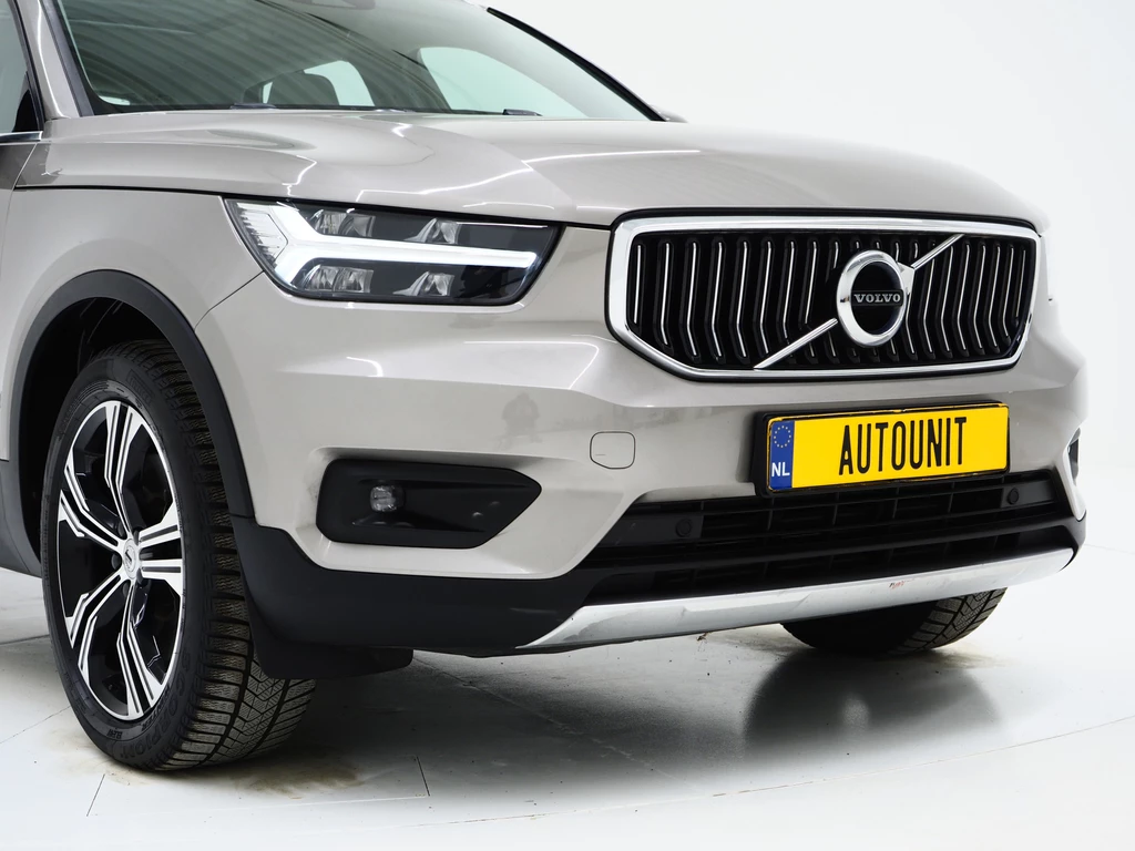 Volvo XC40 – foto 7
