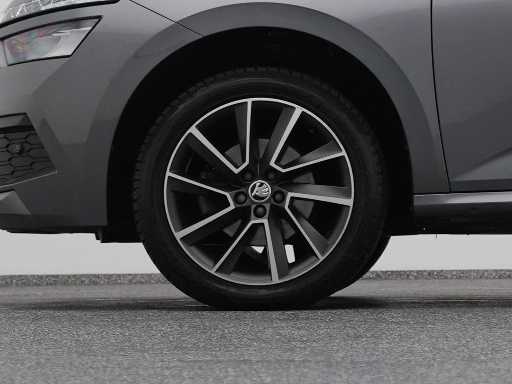 Škoda Kamiq – foto 39