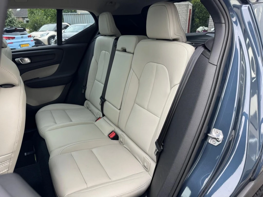 Volvo XC40 – foto 33