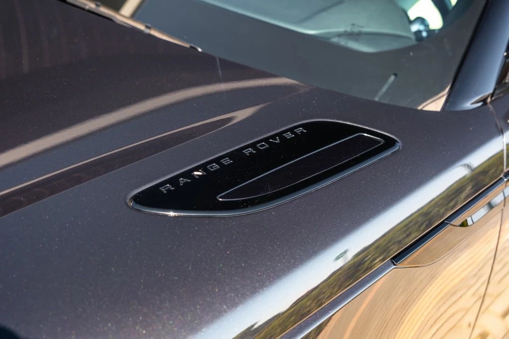Land Rover Range Rover Velar – foto 12