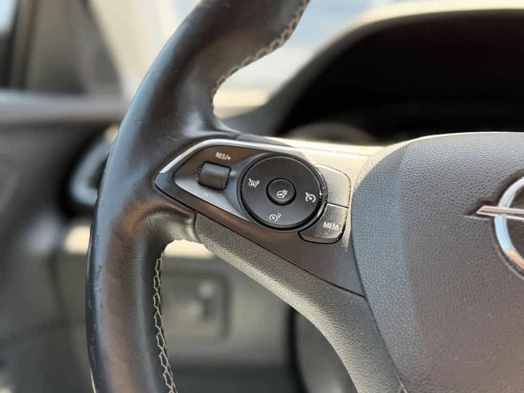 Opel Grandland X – foto 18