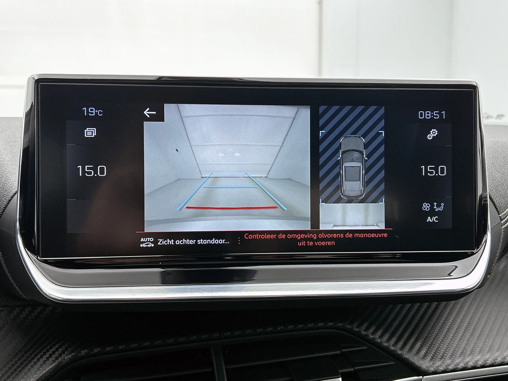 Peugeot 2008 – foto 10