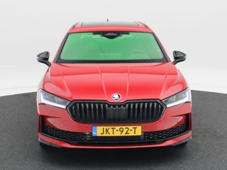 Škoda Superb – thumbnail 8