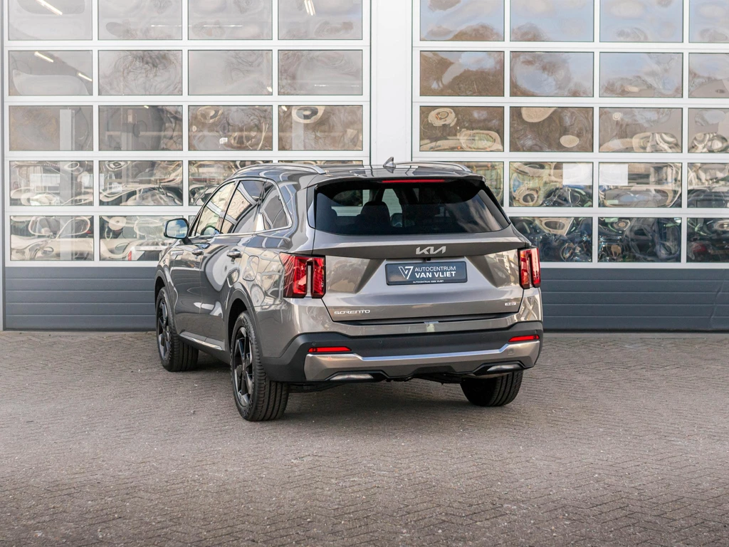 Kia Sorento – foto 5