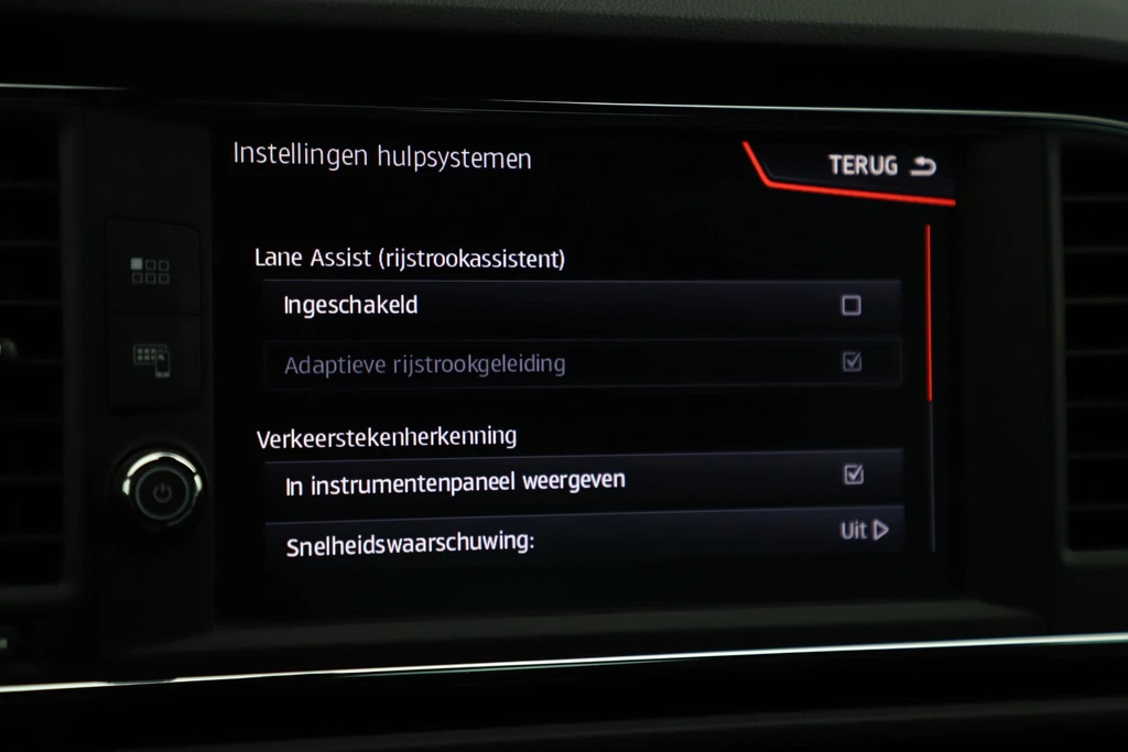 SEAT Leon – foto 18