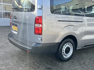 Peugeot Traveller – thumbnail 6