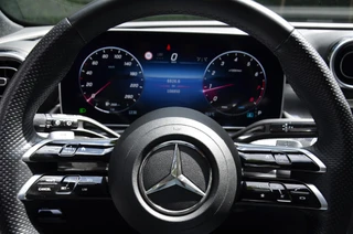 Mercedes-Benz C-Klasse – thumbnail 23