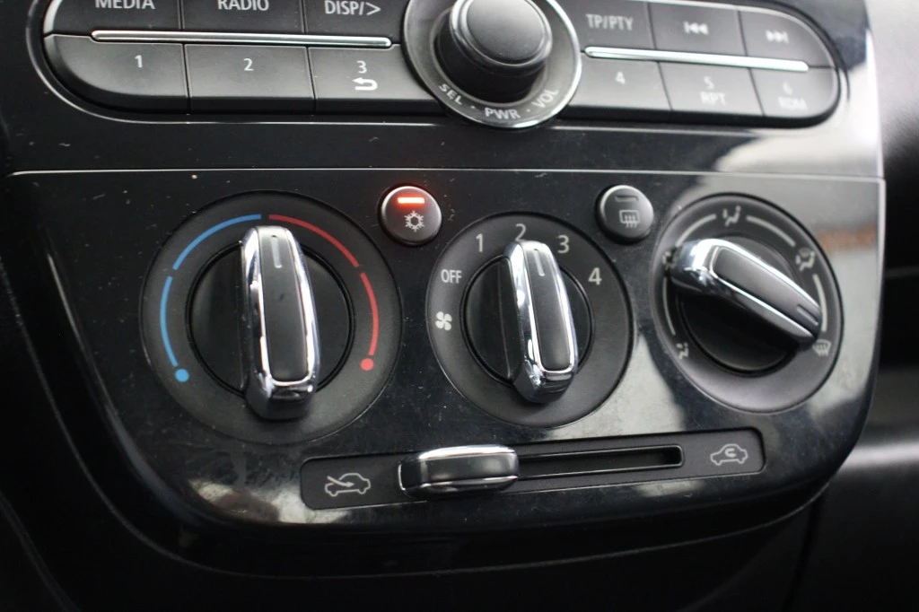 Mitsubishi Space Star – foto 13