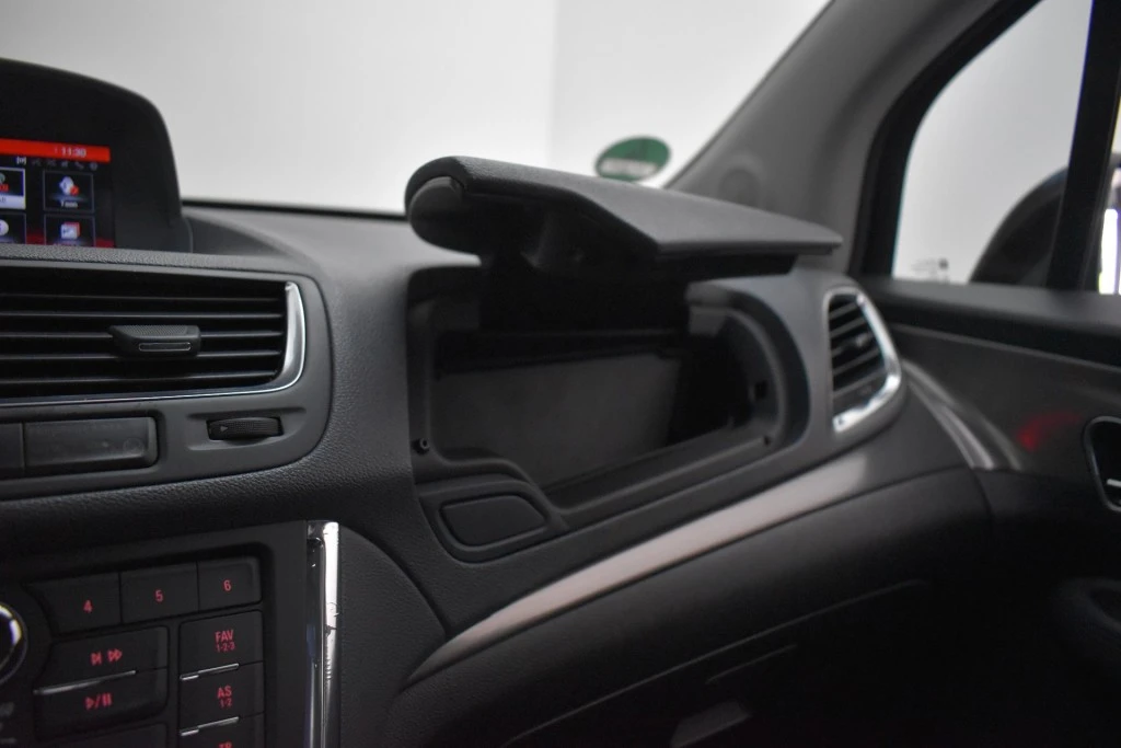Opel Mokka – foto 32