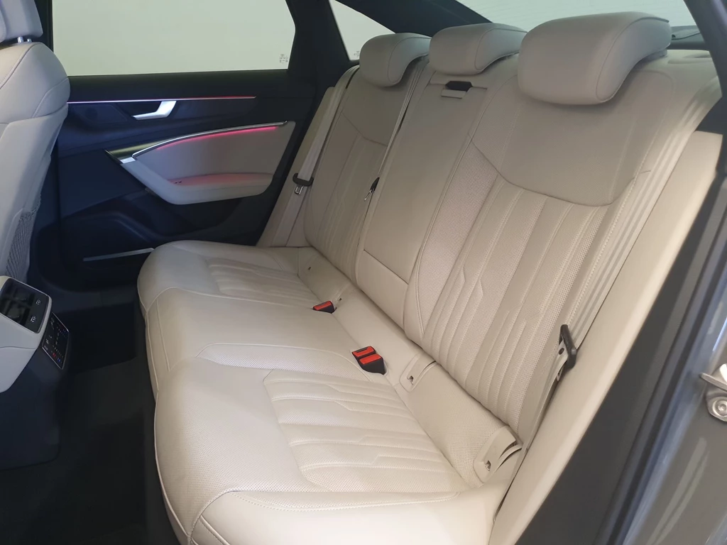 Audi A6 – foto 25