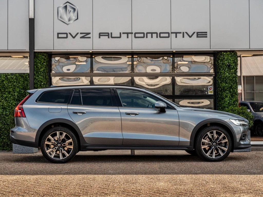 Volvo V60 – foto 6