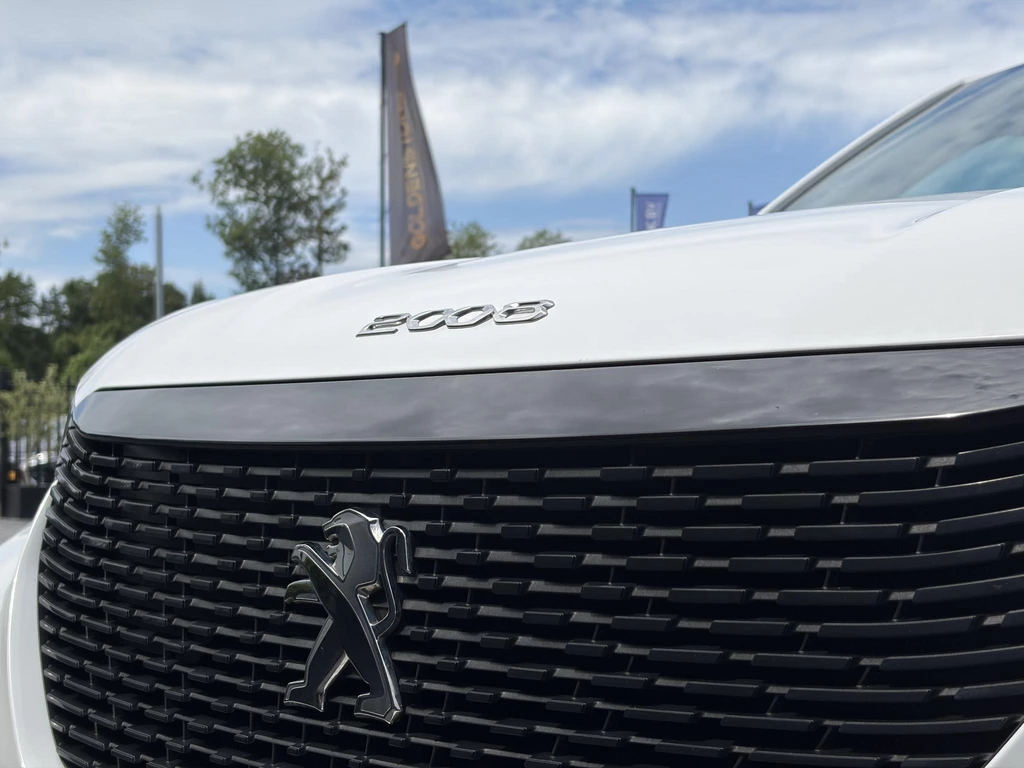 Peugeot 2008 – foto 36