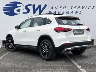 Mercedes-Benz GLA – thumbnail 3