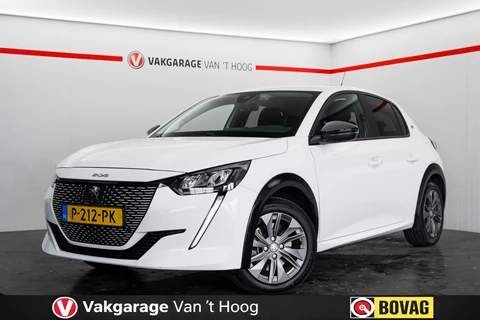 Peugeot e-208 EV Active Pack 50 kWh SOH 90,8%
