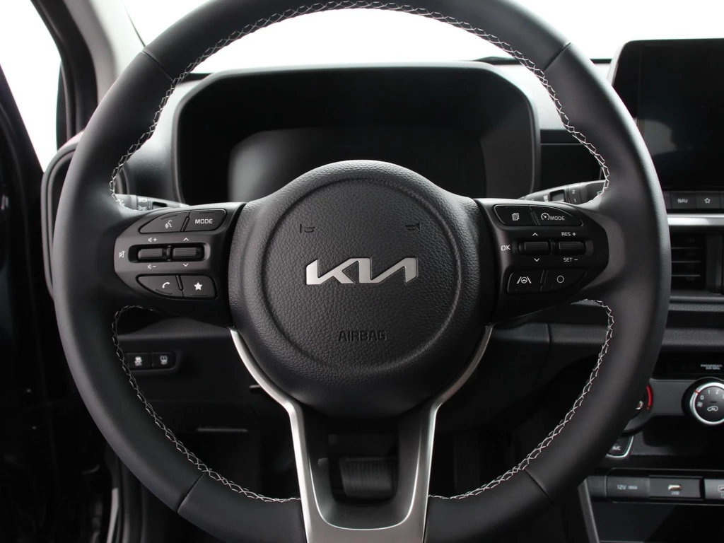 Kia Picanto – foto 19